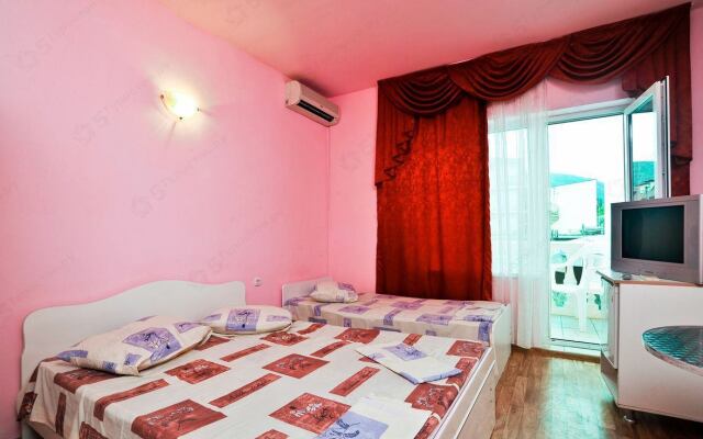 Persey Guest House