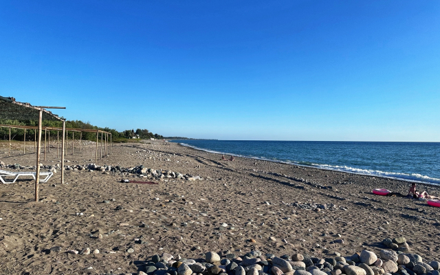 S Vidom na More Flat