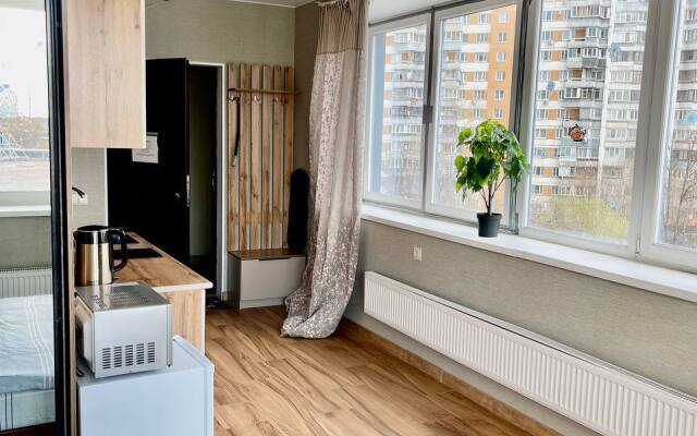 Color Apartments