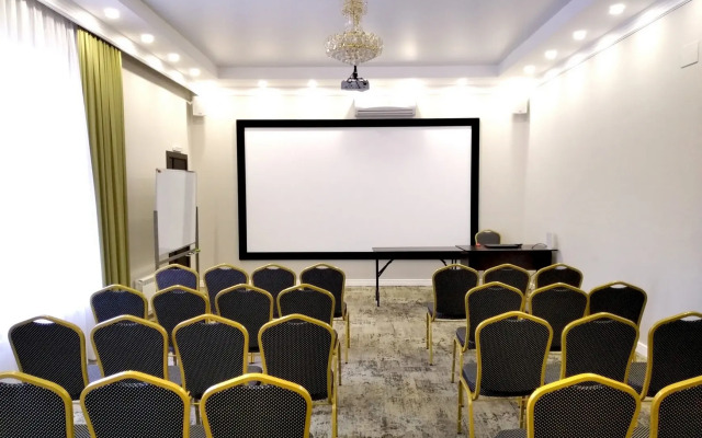 Buryatiya Hotel