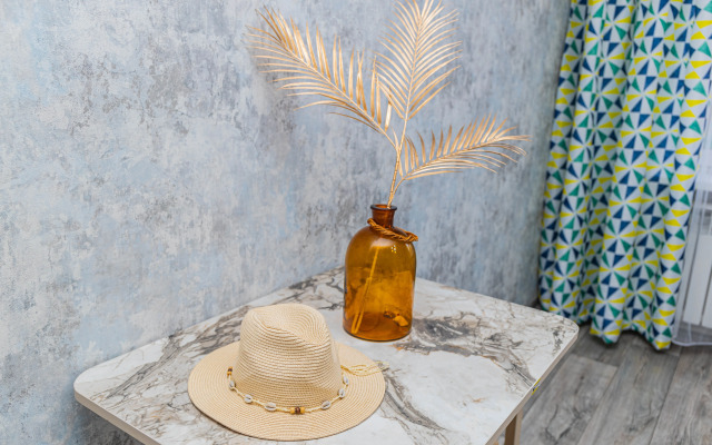 Квартира Уютная студия Атакент