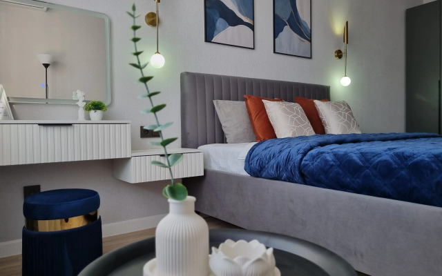 Sapfir Flat