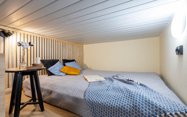 Квартира Африканский Рай