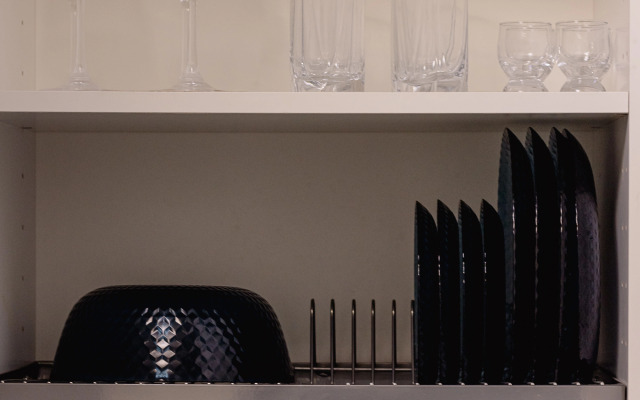 Квартира облако