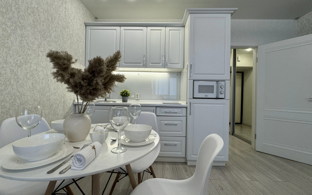 Квартира Hugge Place на Лазурной Объект №232