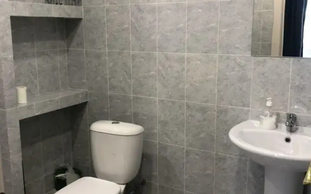 Апартаменты в Жк Талисман нa Воднoм