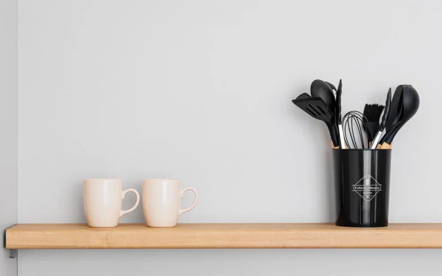 Квартира красивая