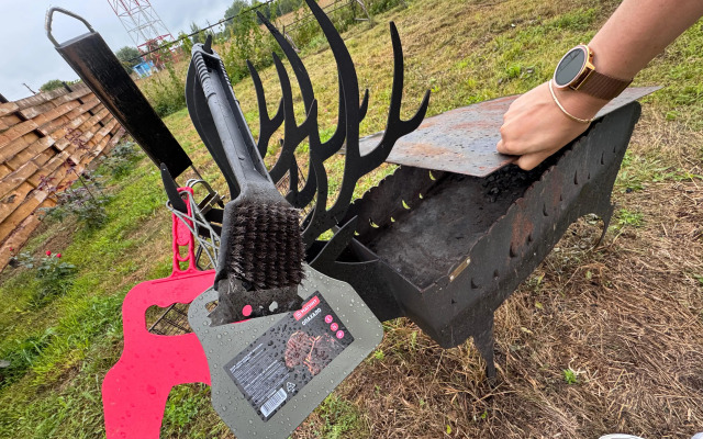 Частный Дом А-фрейм у Плеса