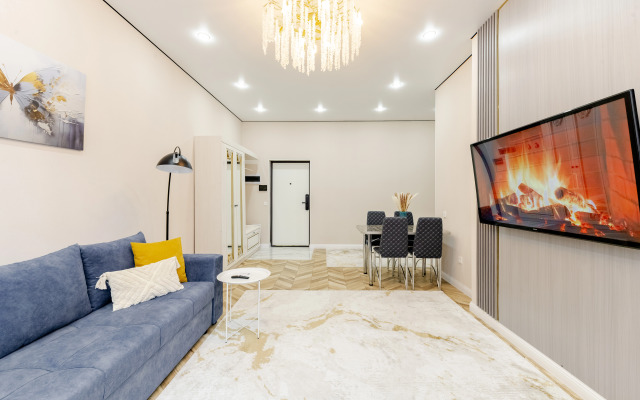 Comfy Retreat Flat