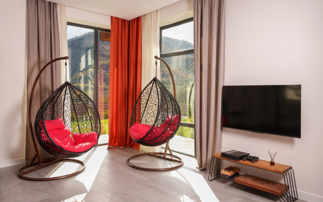 Dili Dream Villa
