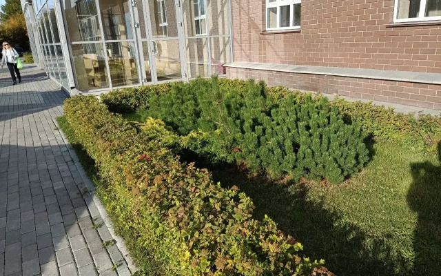 Elitnaa Kvaptipa s Dizajnerckim Remontom v Centre goroda v Papke Puskina (ZK Puskinskij)