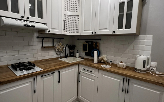 Квартира Уютная не далеко от центра города