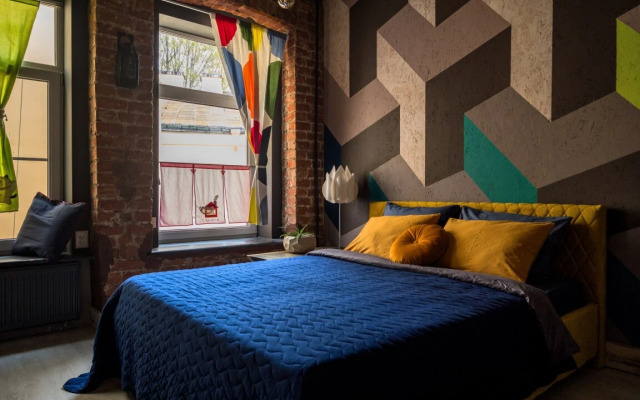 Апартаменты RentalSPb