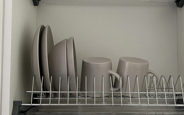 Квартира комфортная на Нерчинской