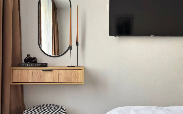 Квартира Рядом  Бургундия