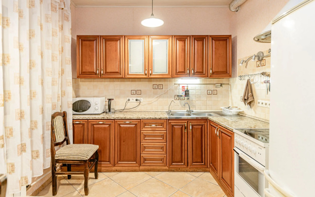 Chastnyij dom Odintsovo SNT Pion Private house