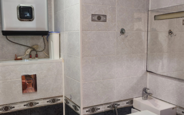 Квартира Шикарная трешка