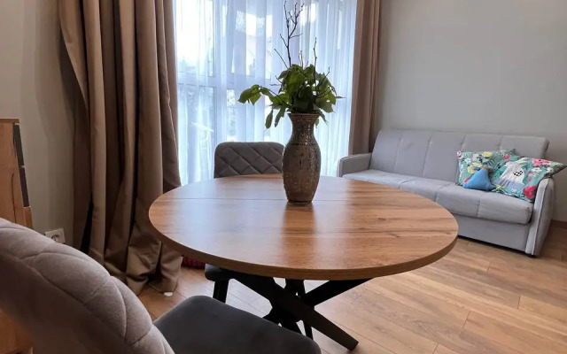 Квартира Красная Поляна