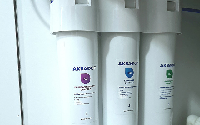 Апартаменты Irkutsk Apart