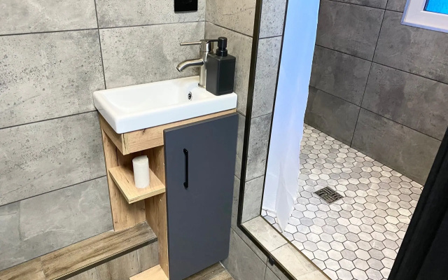 Apartamenty v centre goroda Barnaula Nikitina 107