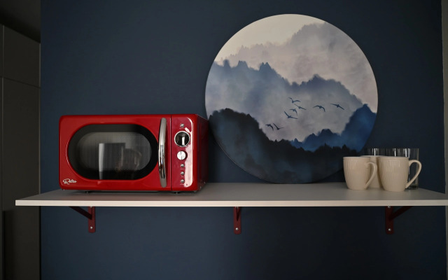 Апартаменты В Петербурге рядом с метро для 3 гостей