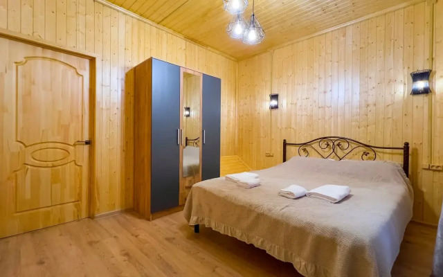 Recreation camp Orman