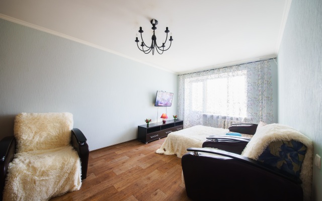 Апартаменты на Симбирцева 44