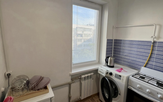 Квартира Уютная квартира в спальном районе