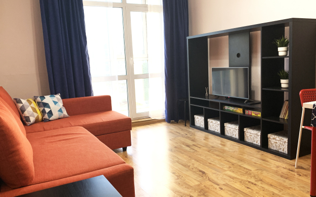 Atlas Appart Apartments