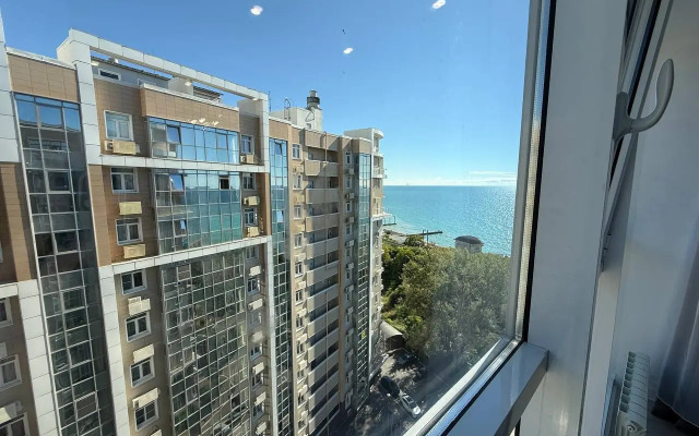 790 Na Krymskoy 89 Apartments