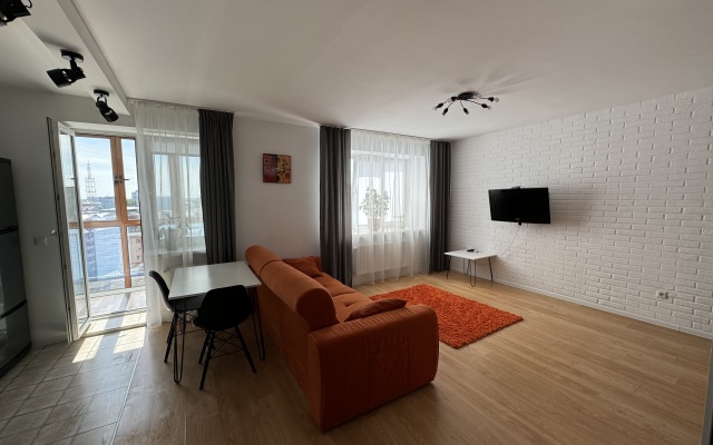Cozy Homes Brest Apartments