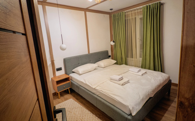 Grinch Hotel Arhiz Guest House