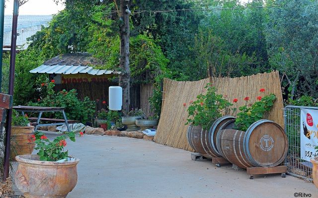 Farod Country Guest House