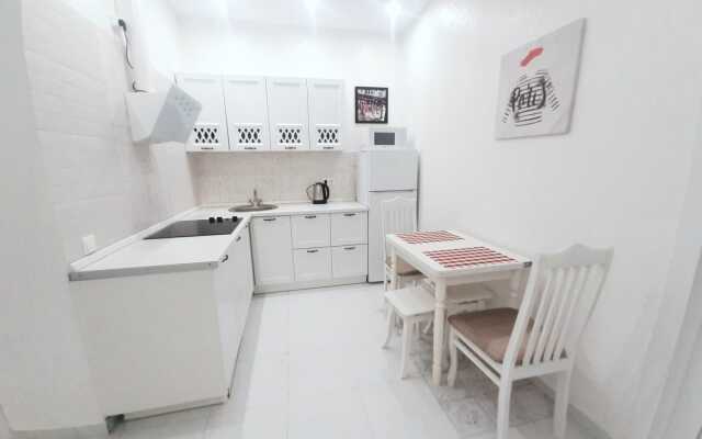 Artapart Apartments 6