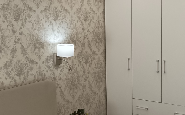 Апартаменты у Троицкой церкви