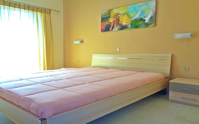 Villa Maria Parga Apart-Hotel