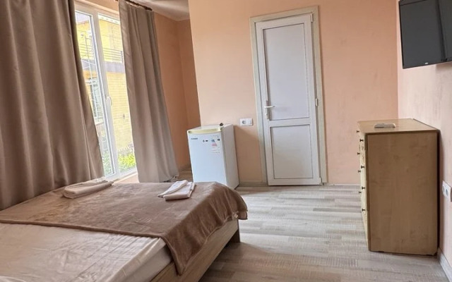 Olimp Haus Guest house