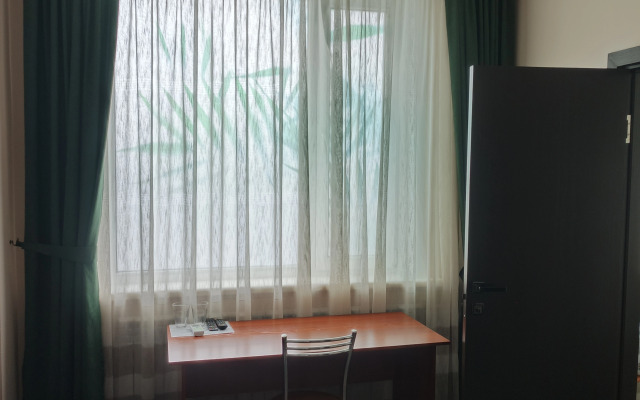 Berloga Hotel