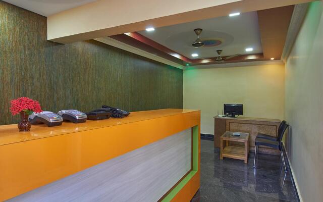 Vinodhara Guest House