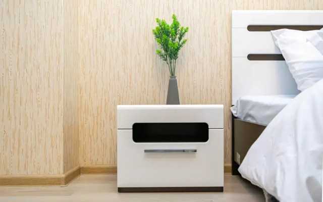 Apartments Cosmos Apart Na Revolyutsii 52 V (2)
