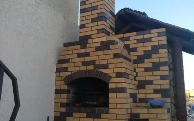 Na beregu morya Cottages