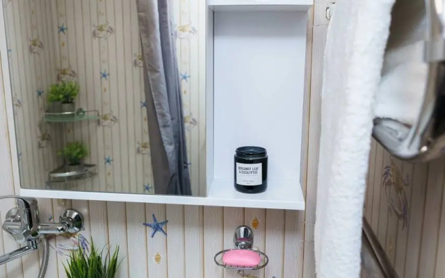 Квартира на Степной 86