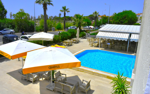 Mulka Hotel