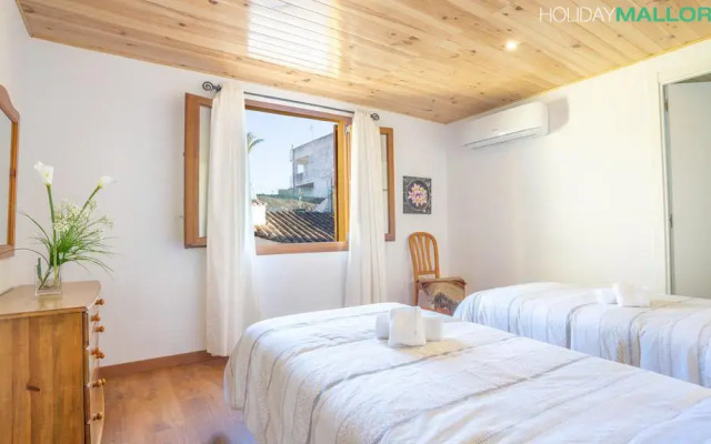 Частный дом Elegance Plaza Old Town