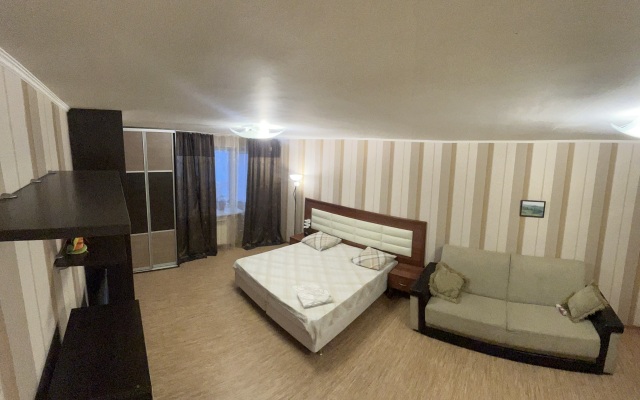 Apartamenty Sakvoaz Bol'saa Podgornaa 57