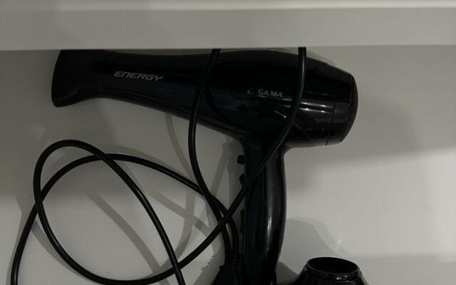 Апартаменты на улице Струве 6