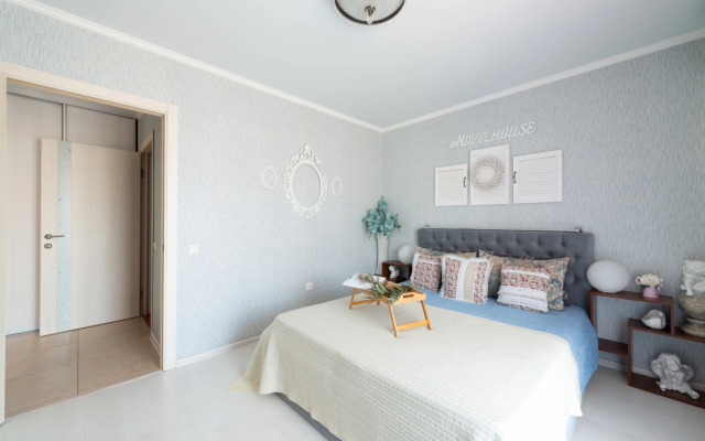 Novin House Apartments LAVENDER HOME