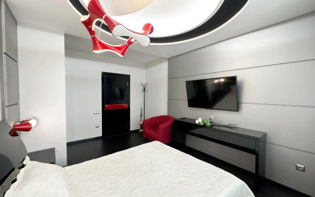 Na Arkadiya Gaydara 5 Apartments 1