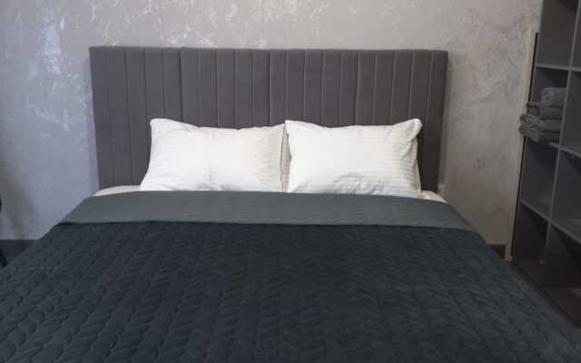 Квартира Студия Красниковых в Уфе на Нефтянике