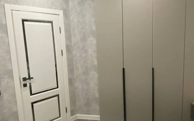 Квартира cтильная Аэропорт